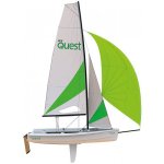RS Sailing RS Quest – Hledejceny.cz