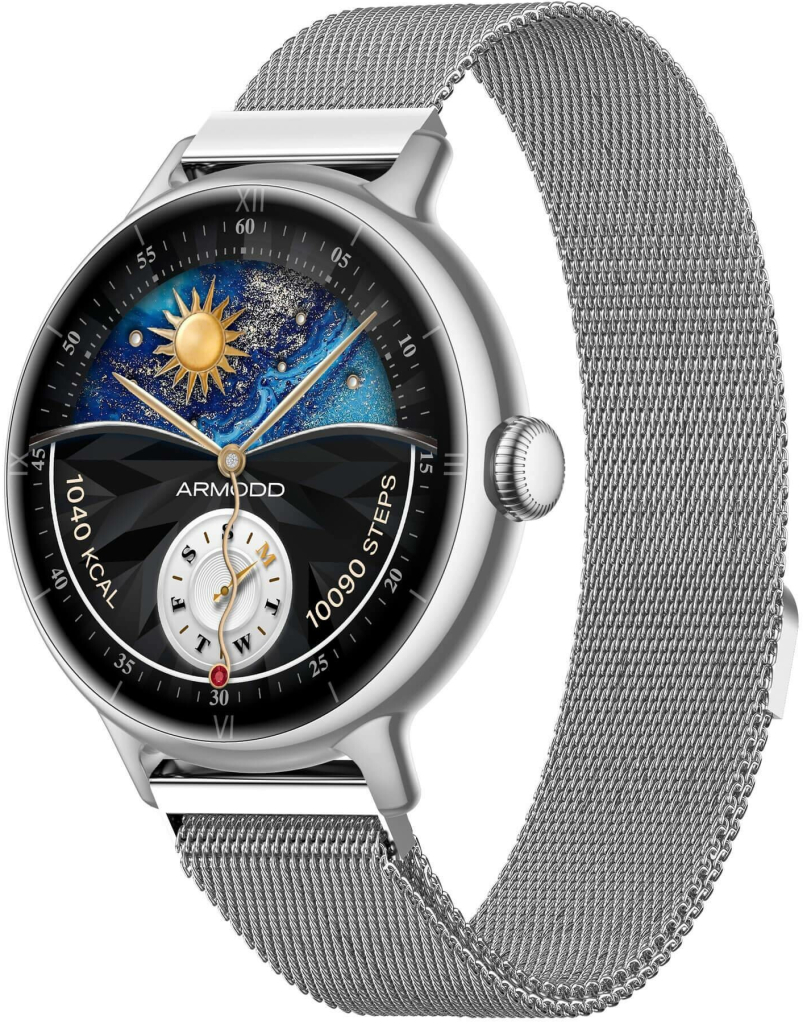 ARMODD Candywatch 5