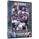 BLOKADA 3 LENINGRADU METRONOM DVD