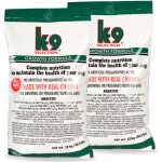 K-9 Selection Growth 2 x 12 kg – Hledejceny.cz