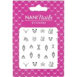 NANI 2D samolepky 37 – Zboží Mobilmania