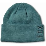Fox Daily beanie Sea Form – Hledejceny.cz