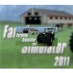 Farming Simulator 2011 – Zboží Dáma
