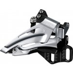 Shimano DEORE FD-M618 – Zboží Dáma