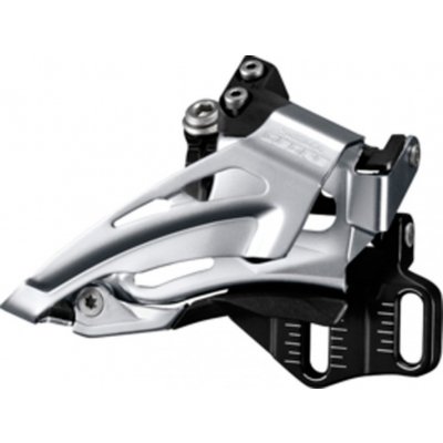 Shimano DEORE FD-M618 – Zboží Dáma