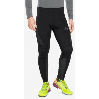 La Sportiva Triumph Tight Pant black/cloud – Zboží Dáma