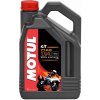 Motorový olej Motul 7100 4T 10W-40 4 l