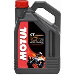 Motul 7100 4T 10W-40 4 l – Zbozi.Blesk.cz