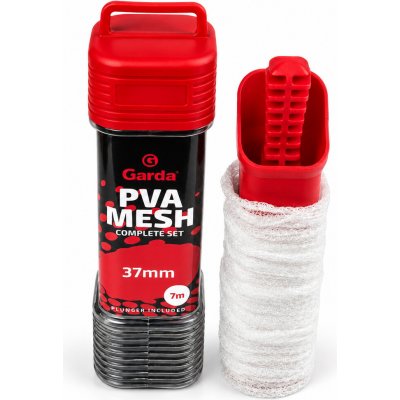 Kevin Nash PVA Punčocha Webcast PVA System 7 m 37 mm Wide – Hledejceny.cz