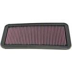 Vzduchový filtr K&N Filters 33-2163 – Hledejceny.cz