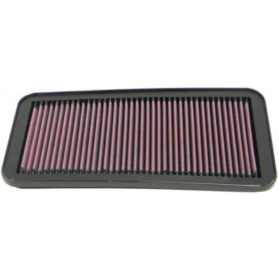 Vzduchový filtr K&N Filters 33-2163 – Hledejceny.cz