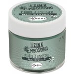 Aladine Embosovací prášek 25 ml pastelově modrá – Zboží Dáma