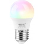 Mi-Light LED žárovka RGB+CCT 4W E27 340lm MINI – Hledejceny.cz