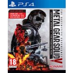 Metal Gear Solid 5: Definitive Experience – Zbozi.Blesk.cz