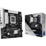 ASRock H810M-X Gen5 – Hledejceny.cz