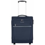 Travelite Cabin 2w S Navy 90237-20 39 l – Hledejceny.cz