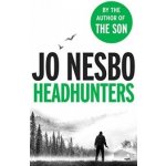 Headhunters Jo Nesbo, Don Bartlett – Hledejceny.cz