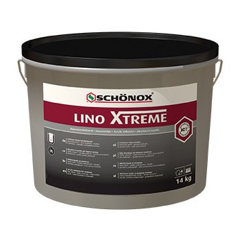 SCHÖNOX LINO XTREME, 14 kg