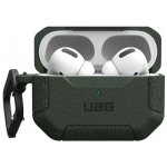 UAG Scout Olive Apple AirPods Pro 2 104123117272 – Hledejceny.cz
