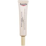 Eucerin Hyaluron-Filler + Elasticity oční krém SPF20 15 ml – Zboží Mobilmania