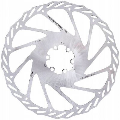 Avid G3 203 mm 8" – Zboží Dáma