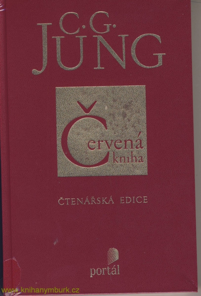 Červená kniha čtenářská edice od 681 Kč - Heureka.cz