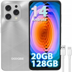 DooGee N55 Plus 20GB/128GB