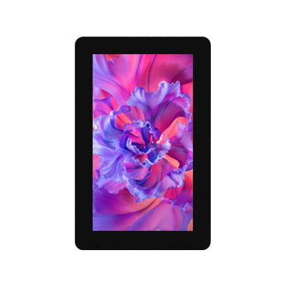 Displej 7" IPS 720x1280 DSI rozhraní Kapacitní dotykový panel – Zboží Živě