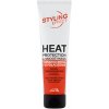 Přípravky pro úpravu vlasů Joanna Styling Heat Protection Serum tepelná ochrana vlasů 100 g