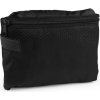 Taška  Lehká skládací taška / batoh 50x27 cm 2 černá