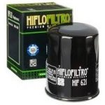 Hiflofiltro olejový filtr HF621 – Hledejceny.cz