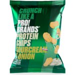 Pro!Brands Chips BBQ Paprika 50 g – Sleviste.cz