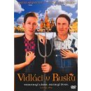 Vidláci v rusku DVD