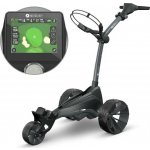 Motocaddy New M5 GPS DHC elektrický Ultra Lithium – Zboží Mobilmania