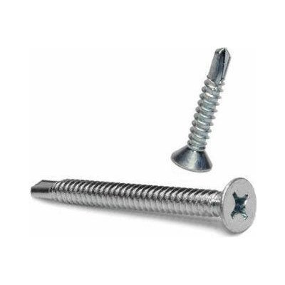 šroub TEX 4,2*38mm zapuštěná hlava, A2 NEREZ DIN 7504P – Hledejceny.cz