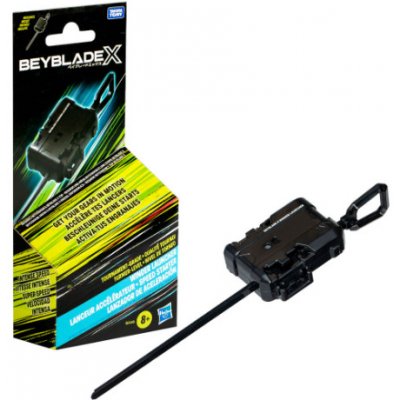 Beyblade X Winder Launcher – Sleviste.cz