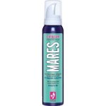 Callusan Mares krémová pěna pro suchou a opotřebovanou pokožku 125 ml – Zboží Mobilmania