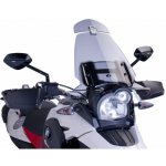 Puig Screen Deflector 4639H kouřová | Zboží Auto