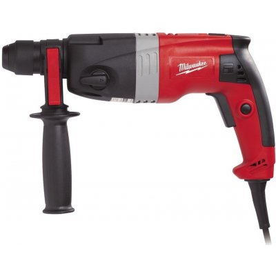 Milwaukee PFH 24 E – Zboží Mobilmania