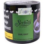 Serbetli Earl Gray 250 g – Zboží Dáma