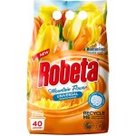 Robeta prací prášek Universal 3 kg 40 PD – Zboží Dáma