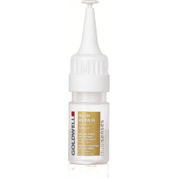 Goldwell Dualsenses Rich Repair Serum-pro suché vlasy 12 x 18 ml