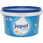 JUB Jupol Classic 2 l bílá – Hledejceny.cz