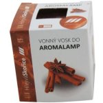 Rentex vonný vosk palmový do aroma lampy kostky Skořice 8 ks 30 g – Hledejceny.cz
