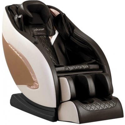 Sakura Classic 305 Hnědá – Zboží Dáma