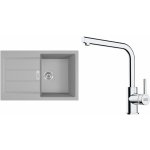 Set Franke S2D 611 + FS 3230 – Zbozi.Blesk.cz