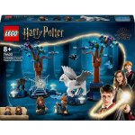 LEGO® Harry Potter 76432 Zakázaný les: kouzelná stvoření – Zboží Dáma