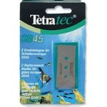 Tetra GS45 žiletky ke škrabce 2 ks – Zboží Dáma