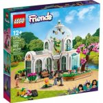 LEGO® Friends 41757 Botanická zahrada – Zboží Mobilmania