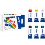 MFP paper Školní sada 6x 12 ml – Zboží Dáma